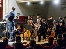 Festivalul Primăverii - Concert Simfonic