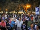 Festivalul vinului şi Târgul pălincarilor - ziua 2