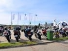 Festivitate de deschidere showroom BMW Motorrad GWP Oradea
