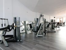 Fit4u Fitness Center