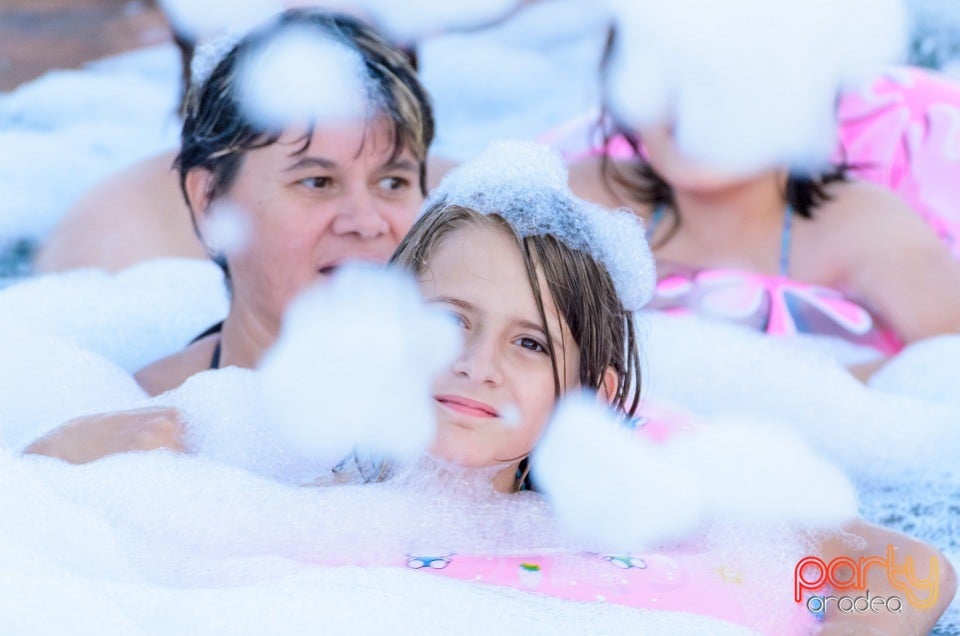 Foam Party, Ştrand Chislaz