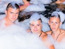 Foam Party