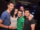 Friday Night Party @ Escape Club