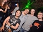 Friday Night Party @ Escape Club