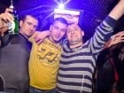 Friday Night Party @ Escape Club