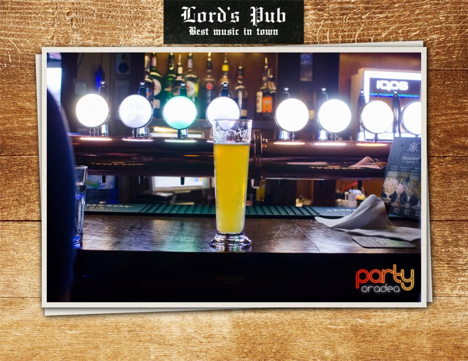 Funktastic Friday @ Lord's Pub, Lord's Pub