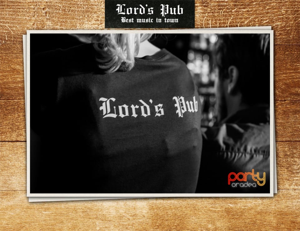 Funktastic Friday @ Lord's Pub, Lord's Pub