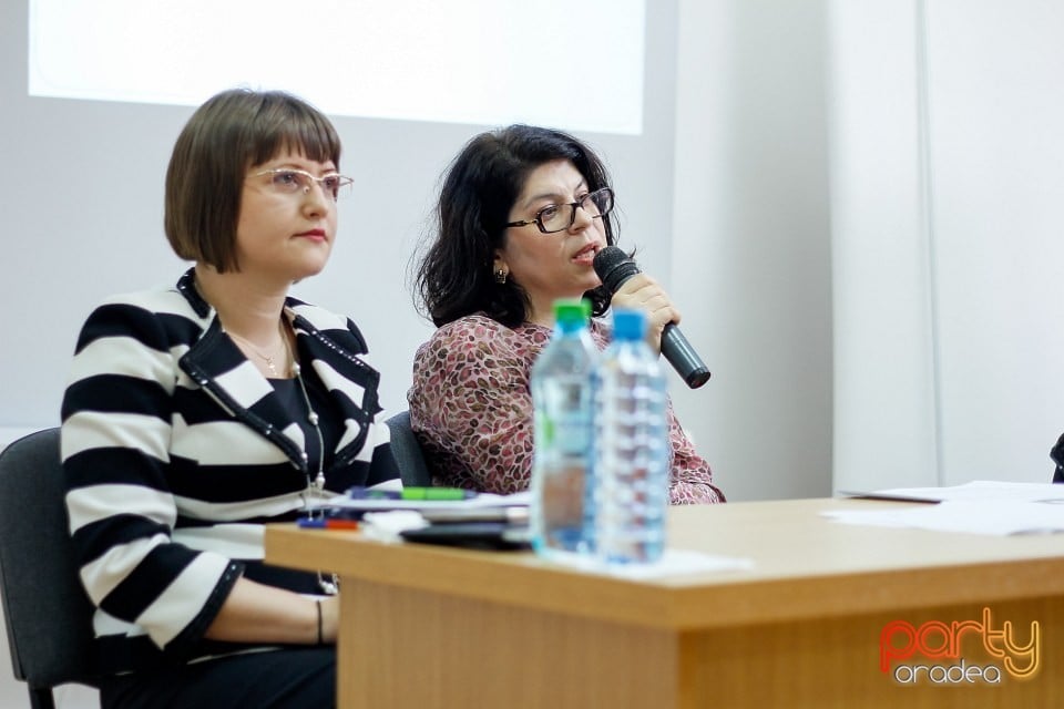 Ghidul Studentului, Universitatea din Oradea