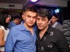 Ghiţă Munteanu în Club Dizalya