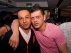 Ghiţă Munteanu în Club Dizalya