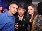 Ghiţă Munteanu în Club Dizalya