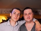 Ghiţă Munteanu în Club Dizalya