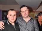 Ghiţă Munteanu în Club Dizalya