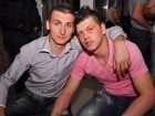 Ghiţă Munteanu în Club Dizalya