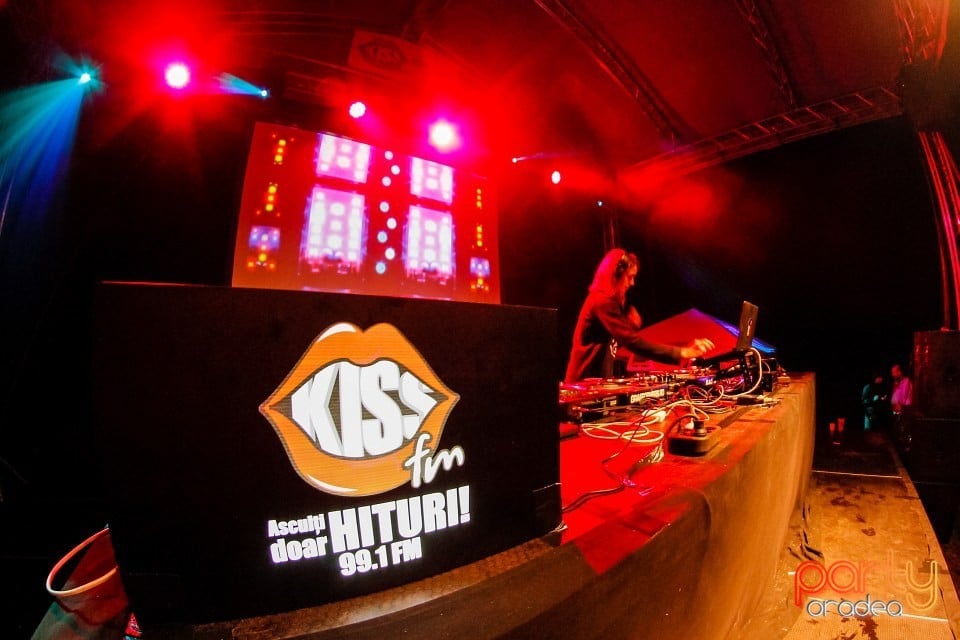 Gigahertz Music Festival, Şuncuiuş