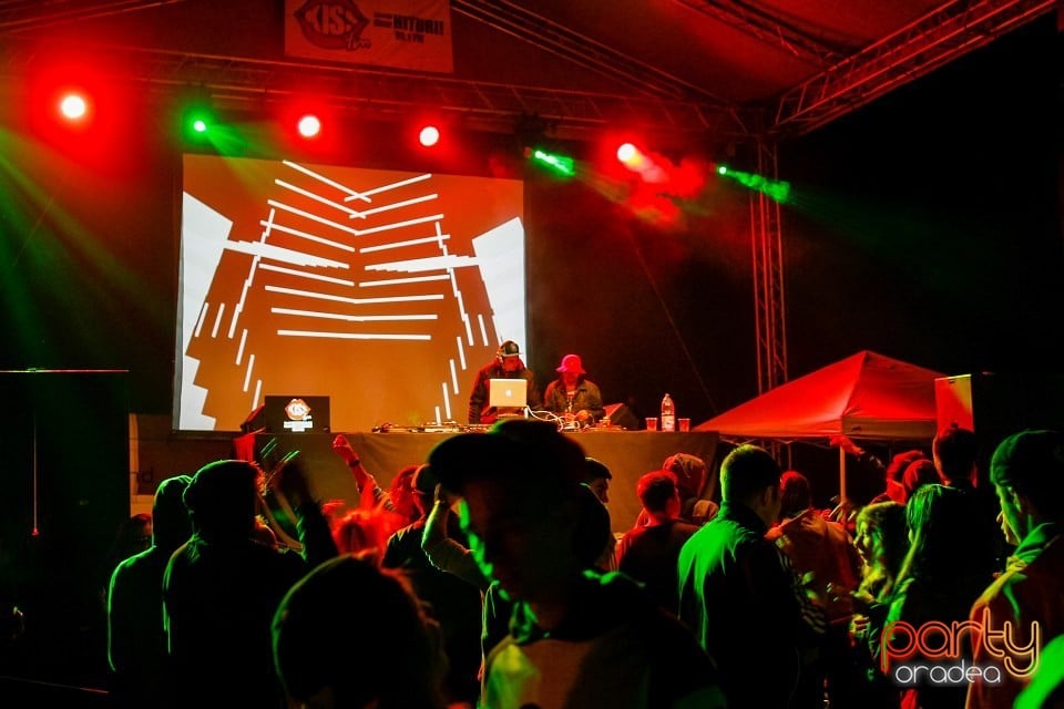 Gigahertz Music Festival, Şuncuiuş