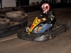 Go-kart Birthday Party @ Kart Palast