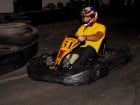 Go-kart Birthday Party @ Kart Palast