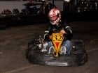 Go-kart Birthday Party @ Kart Palast