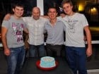 Go-kart Birthday Party @ Kart Palast