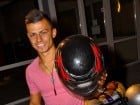 Go-kart Birthday Party @ Kart Palast