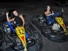 Go-kart Birthday Party @ Kart Palast