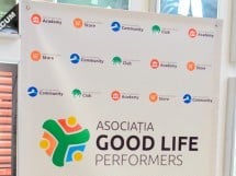 Good Life Performers Academy
