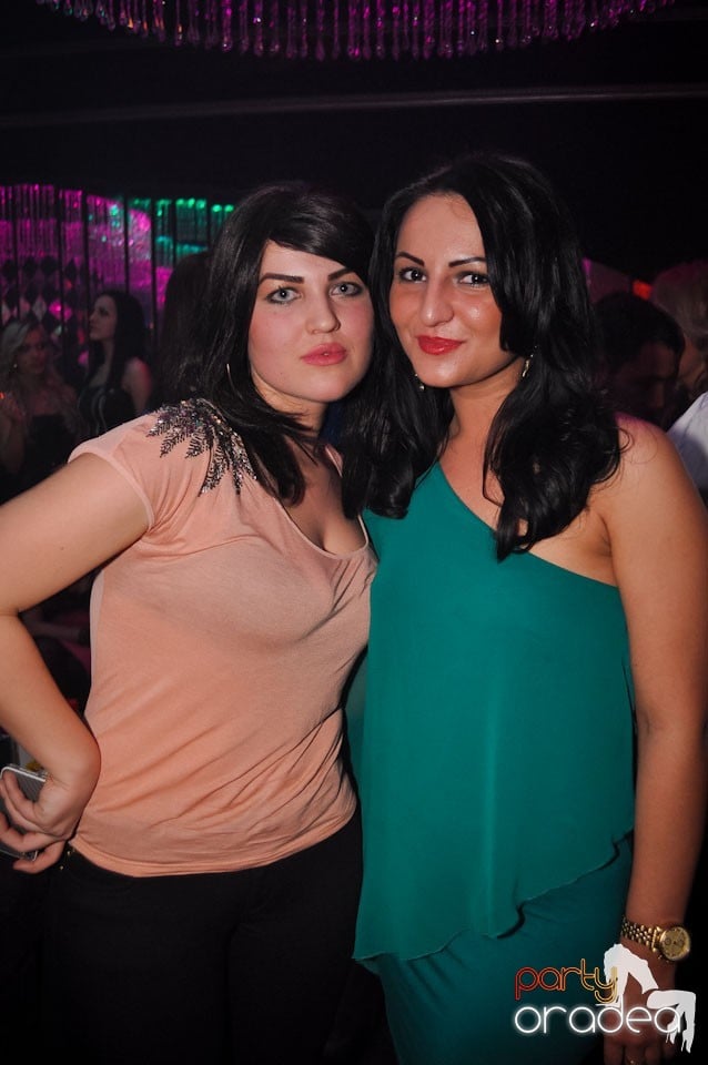 Grand Opening în The One Café & Club, 