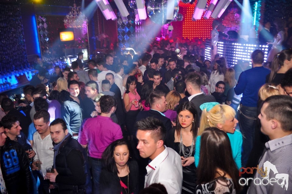 Grand Opening în The One Café & Club, 