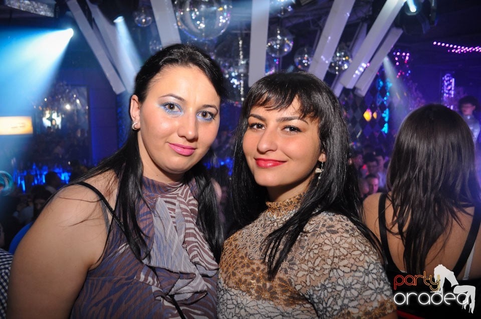 Grand Opening în The One Café & Club, 