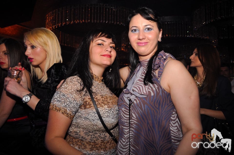 Grand Opening în The One Café & Club, 