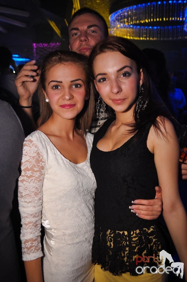 Grand Opening în The One Café & Club, 