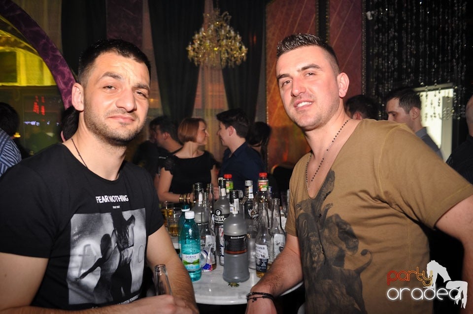 Grand Opening în The One Café & Club, 