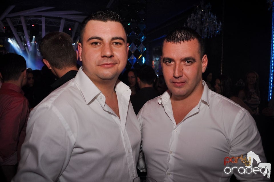 Grand Opening în The One Café & Club, 