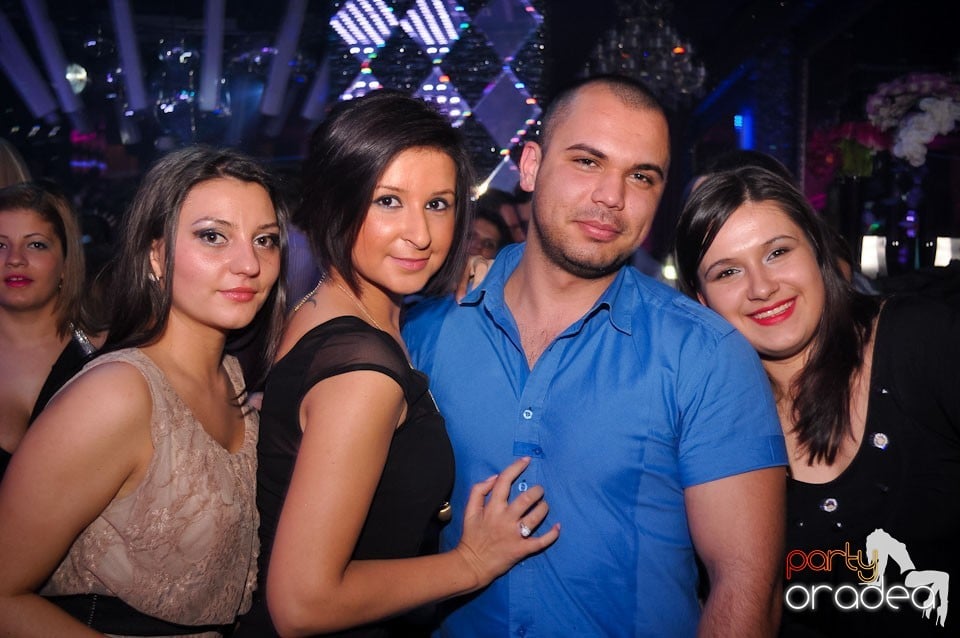 Grand Opening în The One Café & Club, 