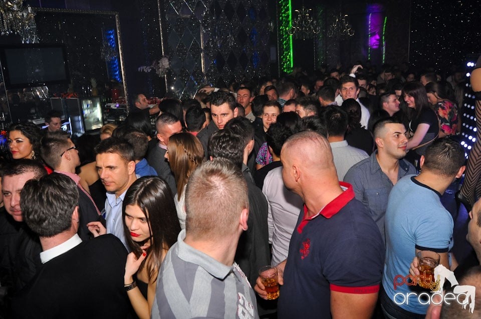 Grand Opening în The One Café & Club, 