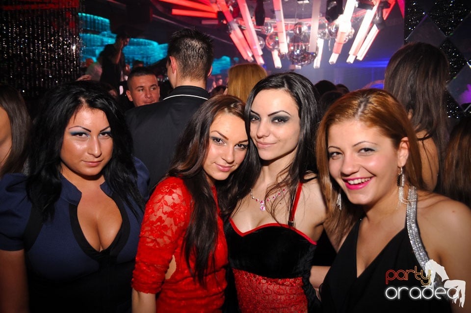 Grand Opening în The One Café & Club, 