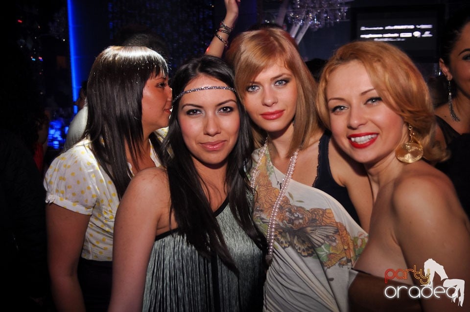 Grand Opening în The One Café & Club, 