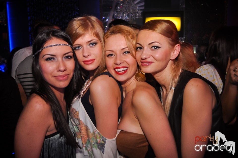 Grand Opening în The One Café & Club, 