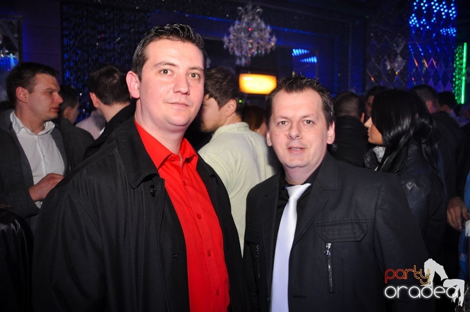 Grand Opening în The One Café & Club, 