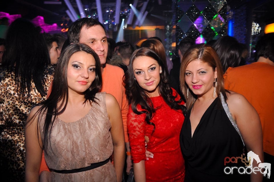 Grand Opening în The One Café & Club, 