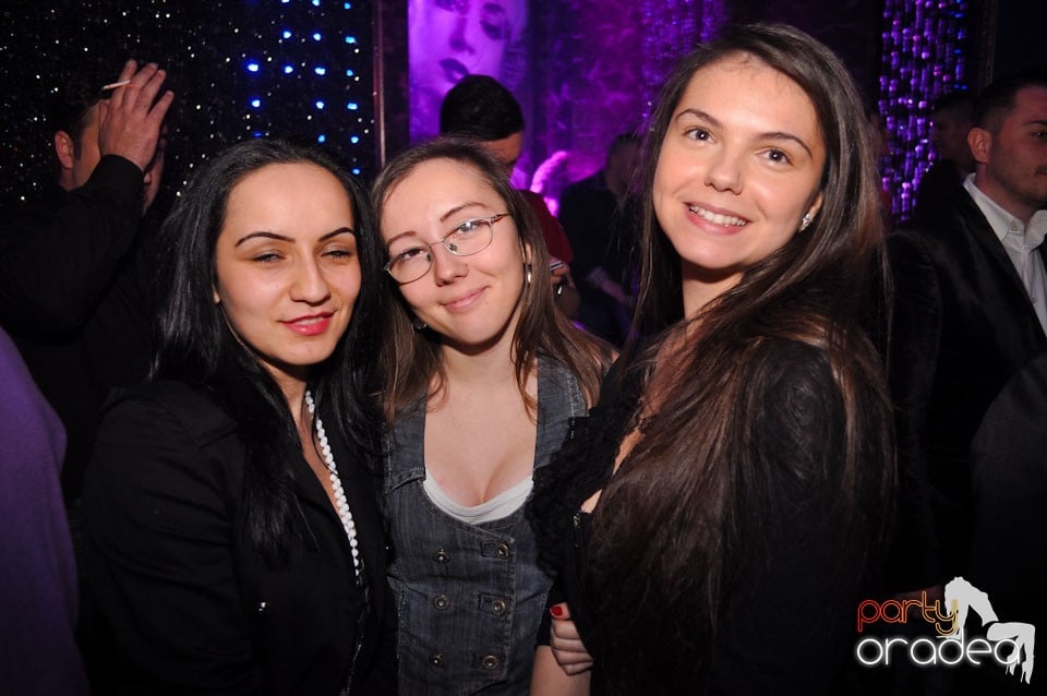 Grand Opening în The One Café & Club, 