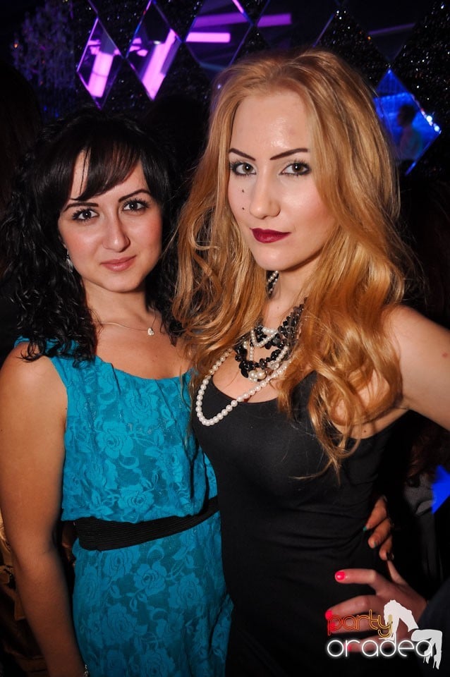 Grand Opening în The One Café & Club, 