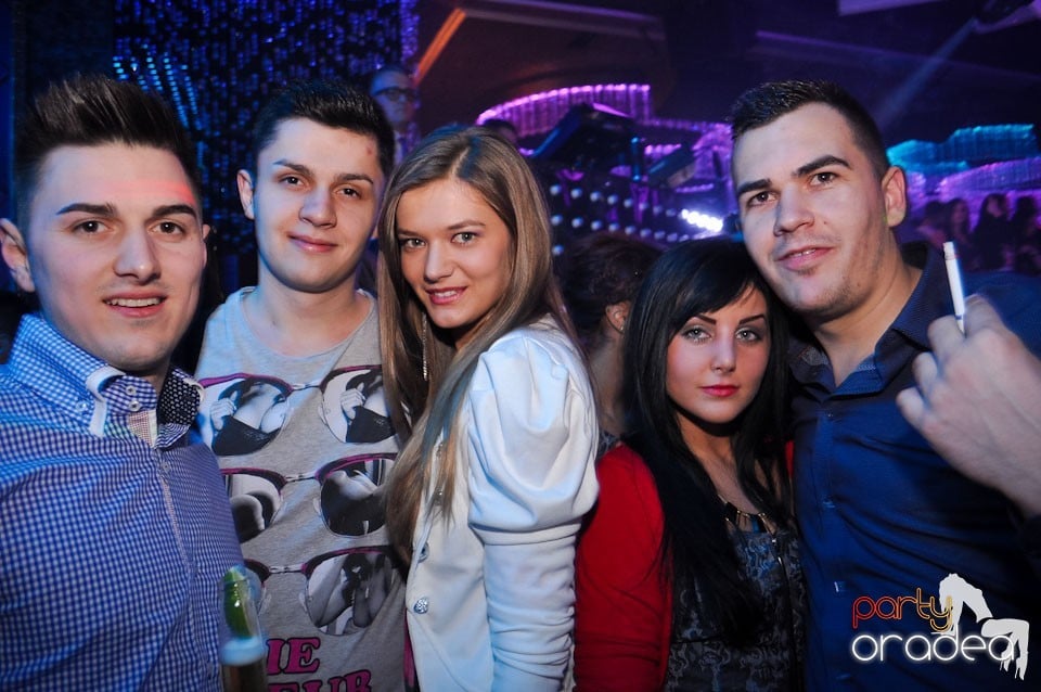 Grand Opening în The One Café & Club, 