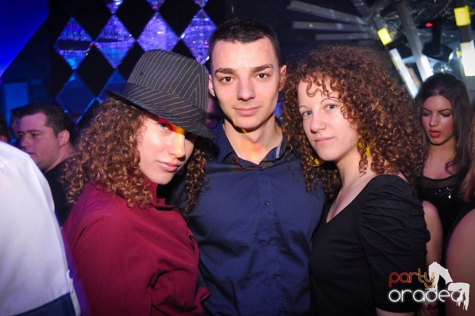 Grand Opening în The One Café & Club, 