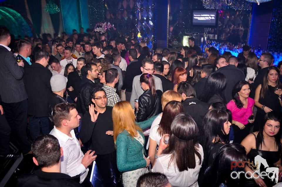 Grand Opening în The One Café & Club, 