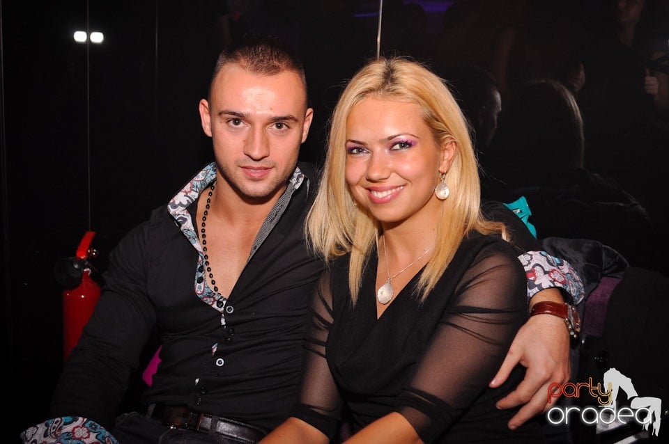 Grand Opening în The One Café & Club, 