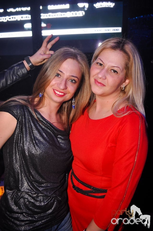 Grand Opening în The One Café & Club, 