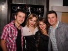 Grand Opening în The One Café & Club