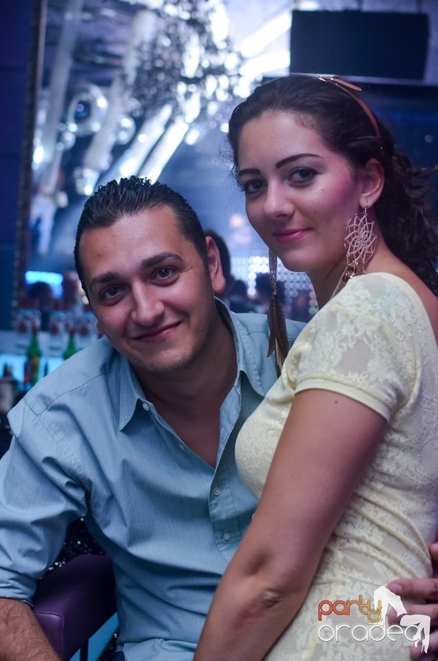 Grand VIP Party în The One Café & Club, 